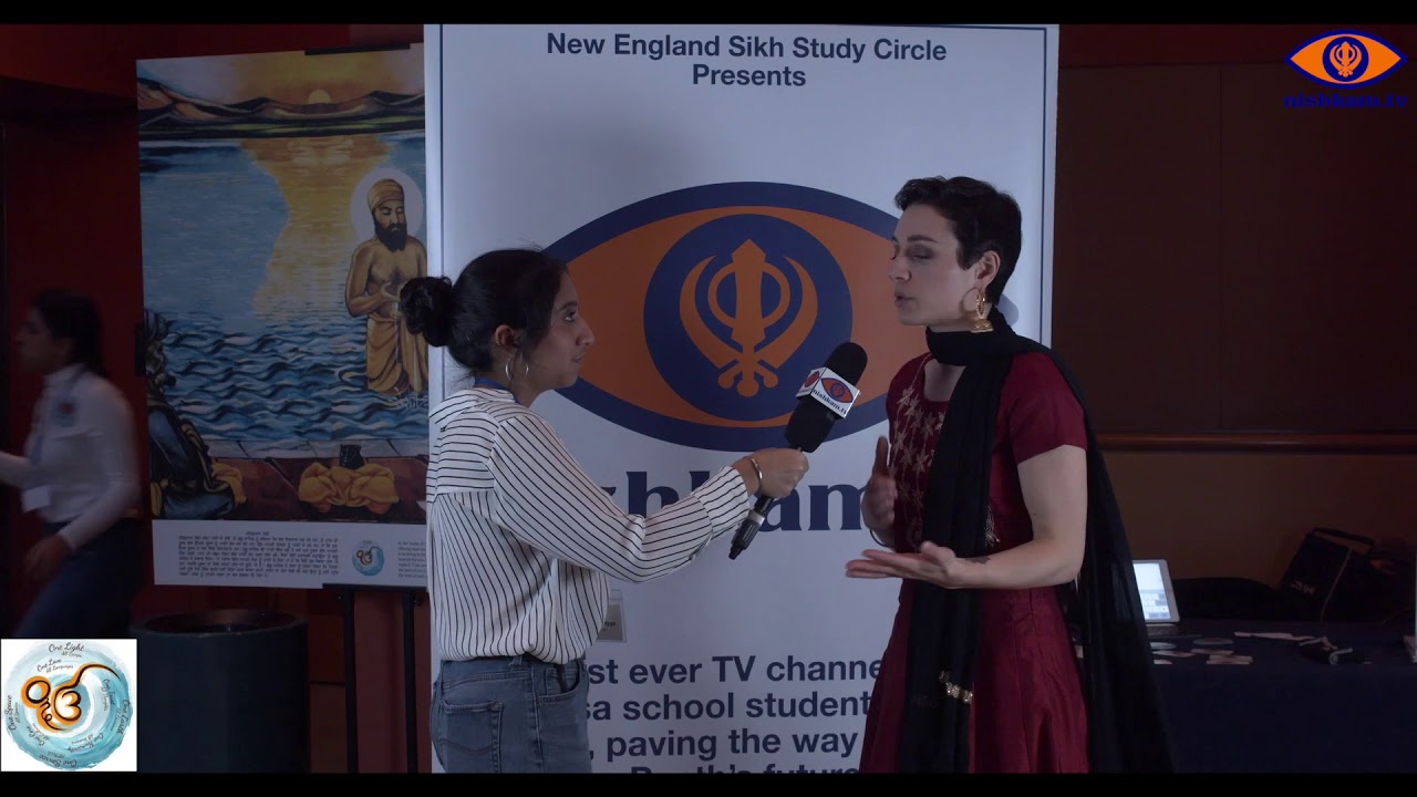 Interview with Hannah Harleen (Musical Artist)