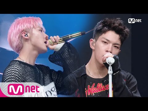 Kpop Tv Show | M Countdown 180531 Ep.572