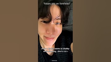 BTS reaction When you hug them while sleeping  #btsff #btsreaction