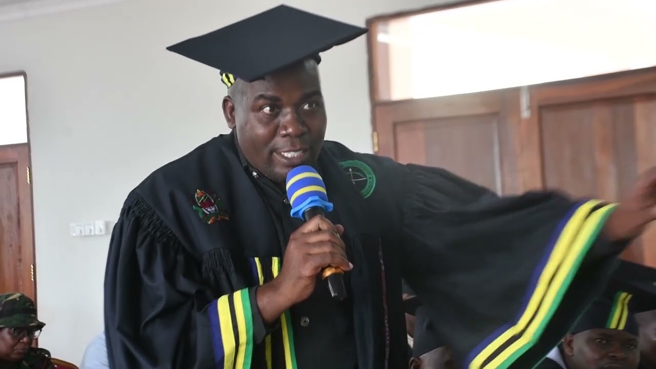 BADHII YA YALIOJIRI KATIKA BARAZA LA MADIWANI KISARAWE