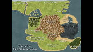 Chapter 1 Dragon Storm Crisis