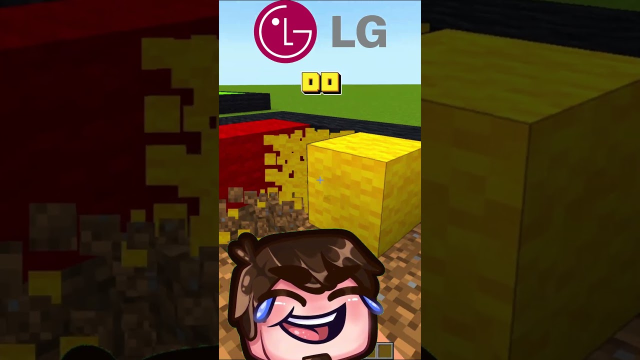 BATERIAS DE CELULAR E SUAS MARCAS NO MINECRAFT