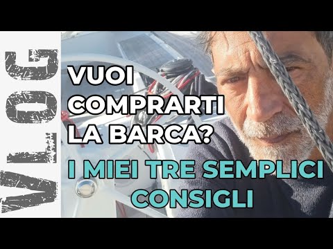 Video: Le 10 barche a vela e rig più comuni