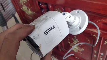 camera dahua lắp cho đầu hikvision hoặc bất cứ mã đầu nào. xem là làm được ngay