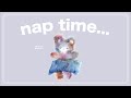 【フリーBGM】nap time...【雑談/作業用/ゆったり】