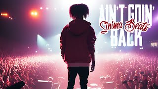 AIN'T GOIN' BACK Part 2 Instrumental (Hard Eminem Style | Freestyle Rap Beat) Sinima Beats