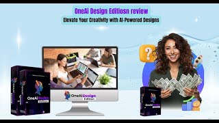 OneAi Design Editiosn review– Elevate Your Creativity with AI-Powered Designs screenshot 5