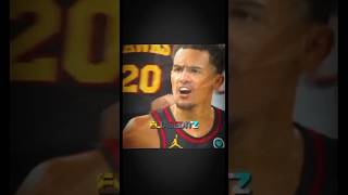 Trae Young Is Gone #nbaplayer #traeyoung #viral #edit
