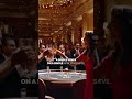 Las Vegas New Year’s Eve: The $250,000 Night 🥂✨