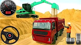 メガシティJCB建設：都市建設ゲーム2026 - 都市JCB建設シミュレーター3D screenshot 2