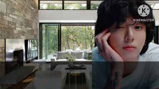 Daddy StepBrother (M@ture C*ntent) // Jungkook FF #jungkook #fanfiction #bts
