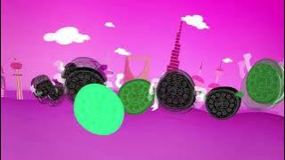 Every OREO Commercial Ending 2024 Effects (Sponsored By Preview 2 V17 Effects)