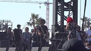 Save Ferris - What You See Is What You Get @ Back to the Beach (2018/04/29 Huntington Beach)