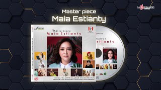 Album Master piece Maia Estianty