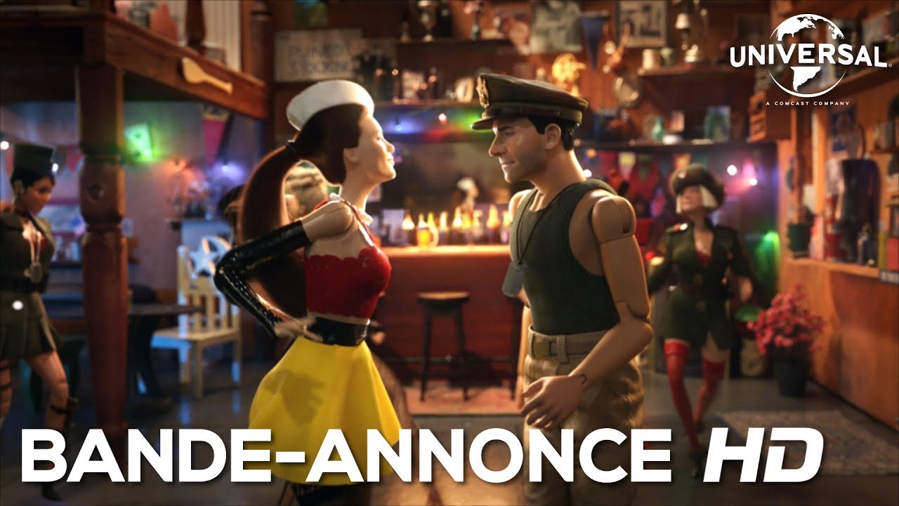 filme schauen bienvenue à marwen bienvenue 224 marwen bande annonce officielle vf au filme schauen bienvenue à marwen bienvenue 224 marwen bande annonce officielle vf au