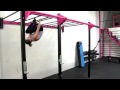 Monkey Bar Workout - 9 Moves You can do on the Monkey Bars