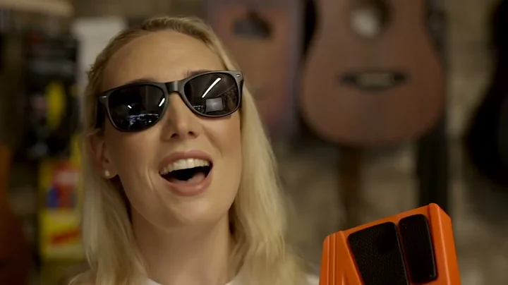 Rosie Smith - Breakfast For Dinner (Official Video)