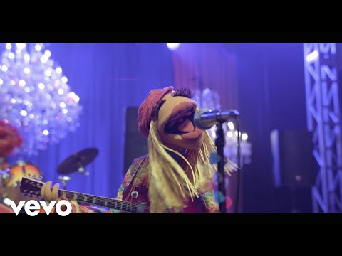 Dr. Teeth and The Electric Mayhem - Rock and Roll All Nite (From \