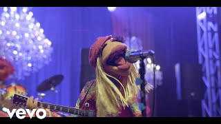 Dr. Teeth and The Electric Mayhem - Rock and Roll All Nite (From "The Muppets Mayhem")