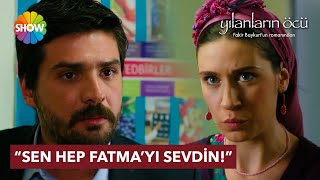 Hatice kıskançlık yapıyor! | 40. Bölüm