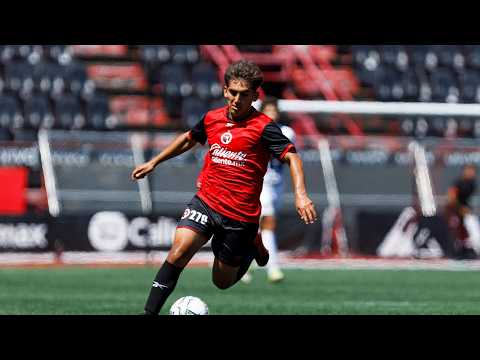 XOLOS VS ATLAS - Subdivisión 19