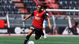 XOLOS VS ATLAS - U-19 Division screenshot 3