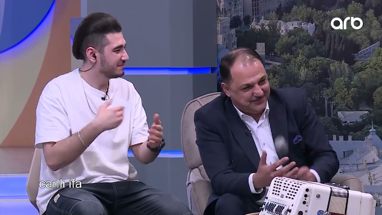 Günə bax | Vüqar Əbdülov & Sadıx Mustafayev & Könül Məmmədli & Pərvin Hüseynoğlu | Popuri |Canlı ifa