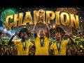 Brazil World Cup 2026 Song BRAZIL HEXA Zork Music 