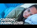 Camping During COVID | What to Except and Everything You Need To Know | Ontario Parks