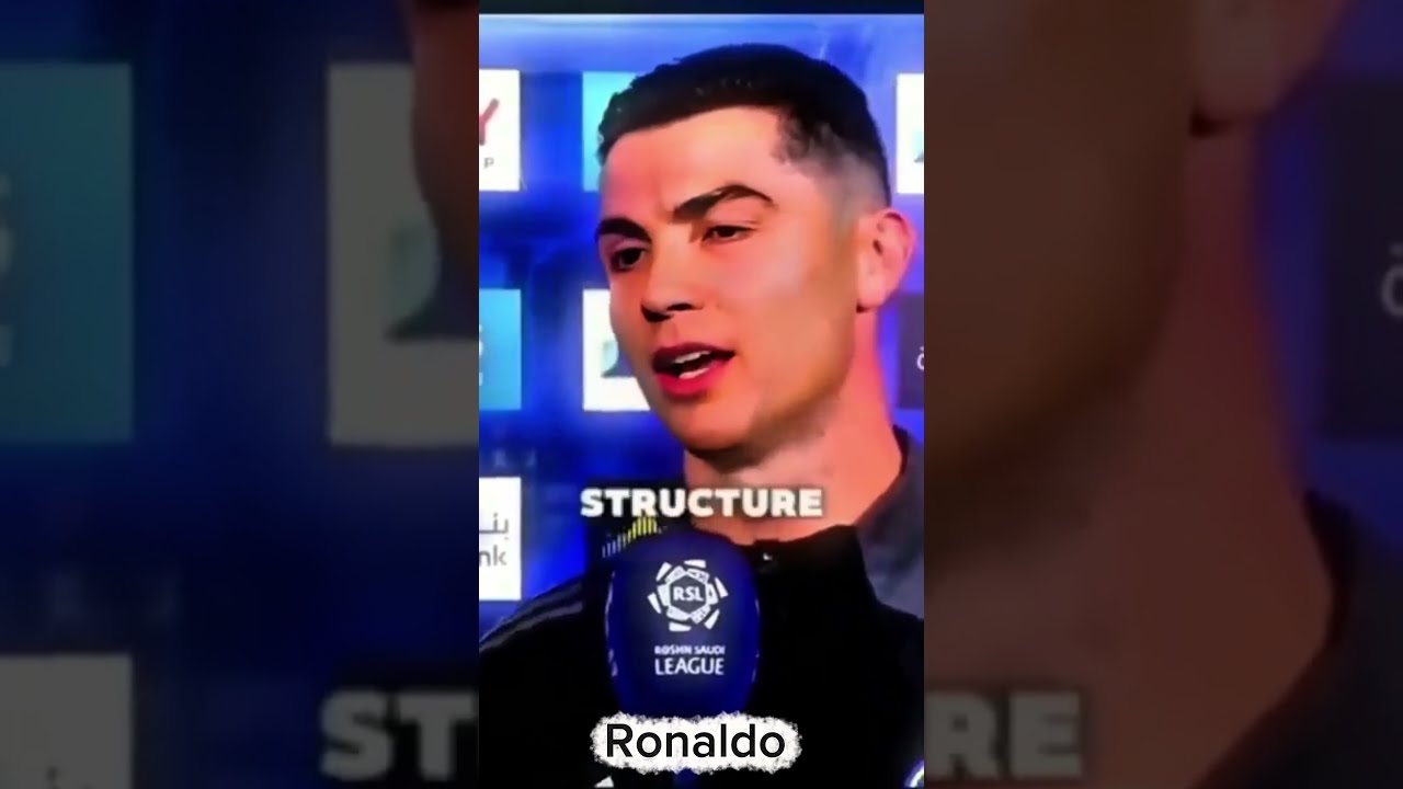 Ronaldo Recites Surah An Naas Unbelievable Moment Shorts Cr7 Viralvideo Motivation Islam