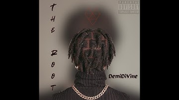 DemiDiVine - Generational Talent (Official Visualizer)