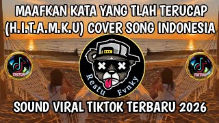 Download Lagu MAAFKAN KATA YANG TLAH TERUCAP-HITAMKU ANDRA AND THE BACKBONE COVER SONG INDONESIA MP3