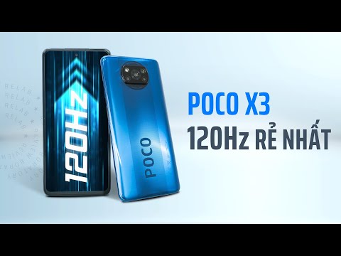 Video 3 ngày với Poco X3 NFC - nhiều GIÁ TRỊ cho một chiếc... - youtube