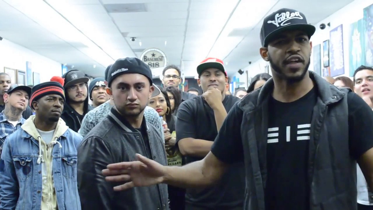 B Dot: ''Black African power.''