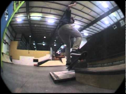 Quick Clips - Andrew Huff