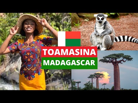 Toamasina Madagascar March 2023 (MUST WATCH BEFORE YOU GO)