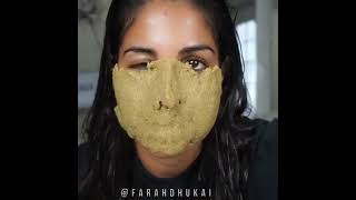 Fieno Greco, maschera di bellezza e impacco per capelli