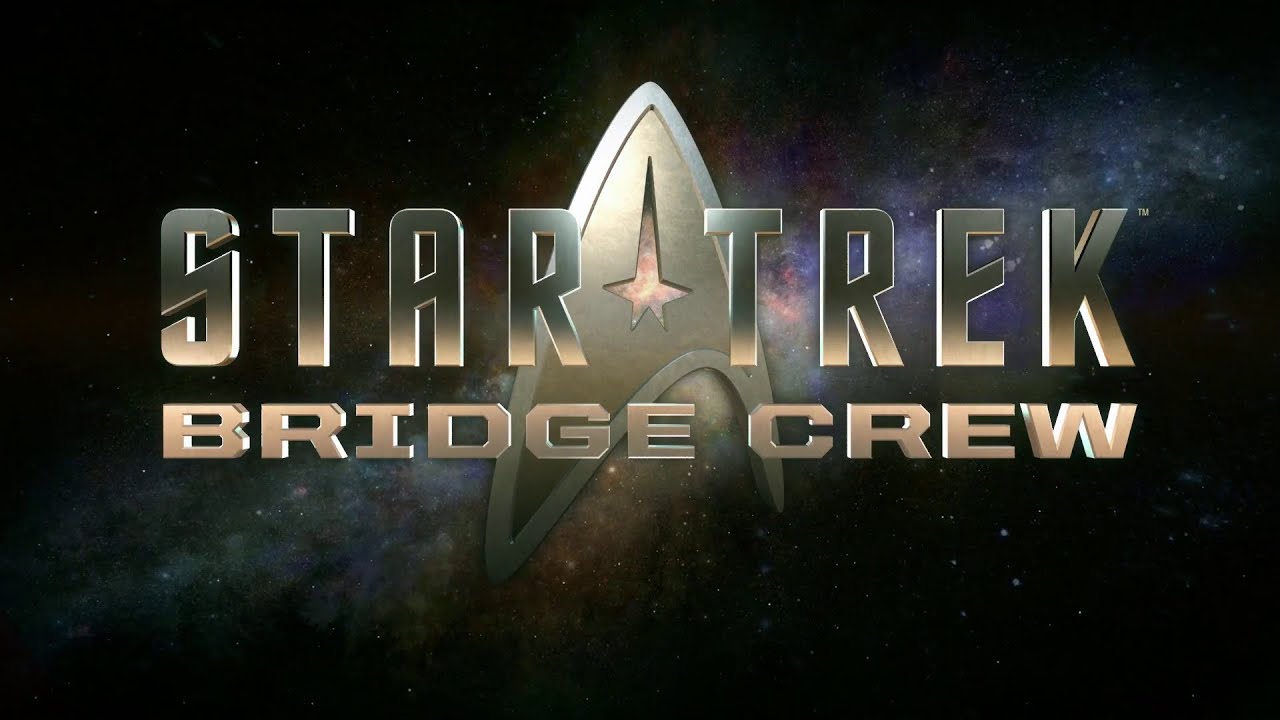 funny moments in soccer Star Trek | Bridge Crew - E3 2016 VR Trailer
