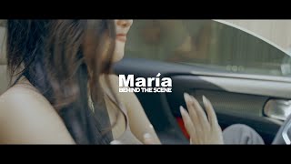 [ TH SUB ] [ HWASA ] 1st Mini Album [María] BEHIND THE SCENE