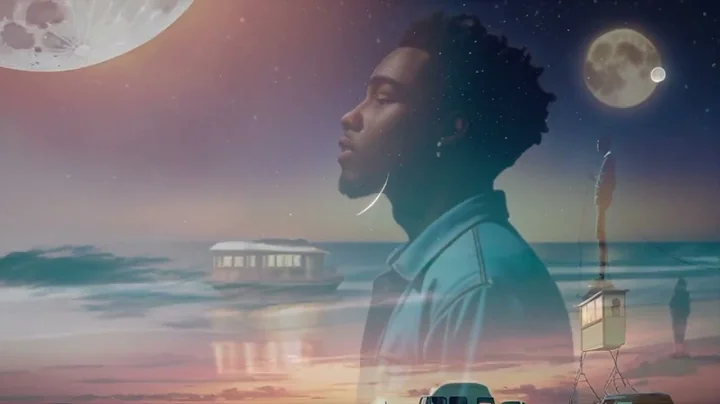 One Self - Caravan ft Reggie Watts