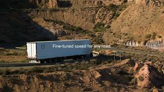 Volvo Trucks – Know What's Ahead With I-See