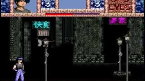 SNES Games - Opening / Intro - # - Part 1