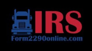 What are the benefits of efiling Form 2290