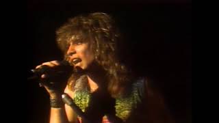 Bon Jovi - Runaway HQ (Live in Japan 1985) Resimi