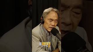 Testemunho do chamado de Deus na vida do pastor Hidekazu Takayama , @EUacreditopodcast