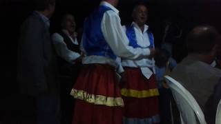 Kemaneci Güngören - İnebolu Şan Köyü Düğünü 2