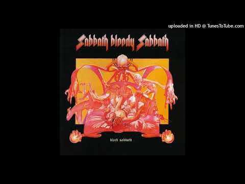 4. Sabbra Cadabra (2009 - Remaster)