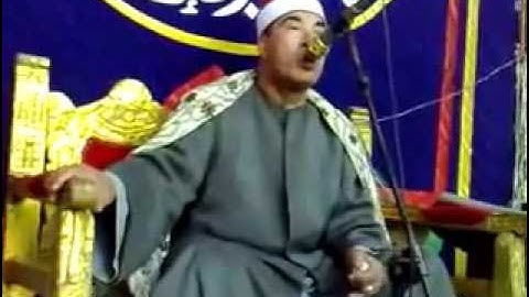 الشيخ خضر أحمد مصطفى سورة المزمل