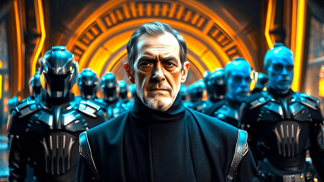 They Ridiculed Earth at the Council—Humanity Terminated Every Treaty Overnight | Sci-Fi | HFY