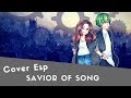 【DarkxPineapple】Savior Of Song ( Cover Espa&ntilde;ol )